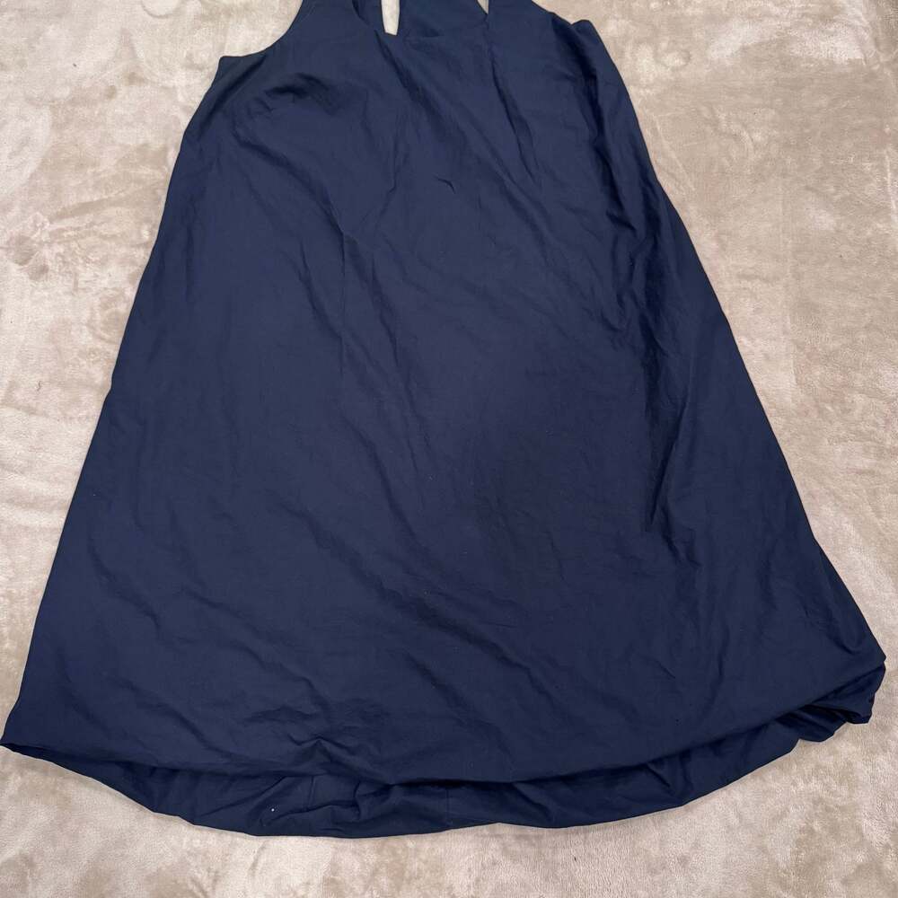 Maeve Black Umbrella Catherine Dress SIZE Medium